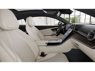 2027 Mercedes-Benz CLE CLE 300 4MATIC®