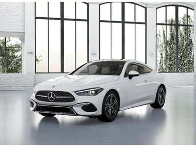 2027 Mercedes-Benz CLE CLE 300 4MATIC®