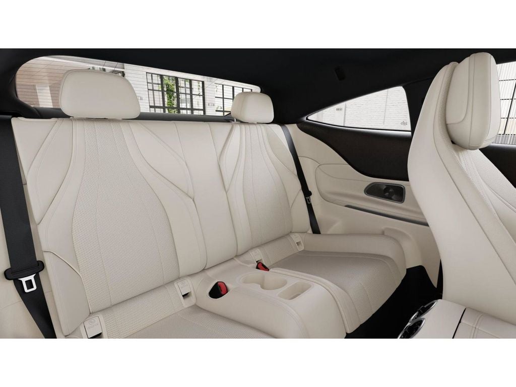 2027 Mercedes-Benz CLE CLE 300 4MATIC®