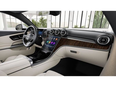 2027 Mercedes-Benz CLE CLE 300 4MATIC®