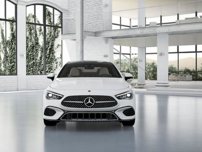 2027 Mercedes-Benz CLE CLE 300 4MATIC®