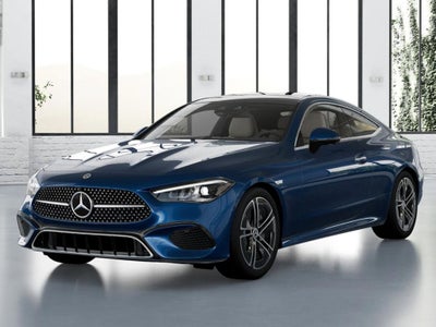 2024 Mercedes-Benz CLE CLE 300 4MATIC®