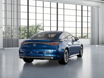 2024 Mercedes-Benz CLE CLE 300 4MATIC®