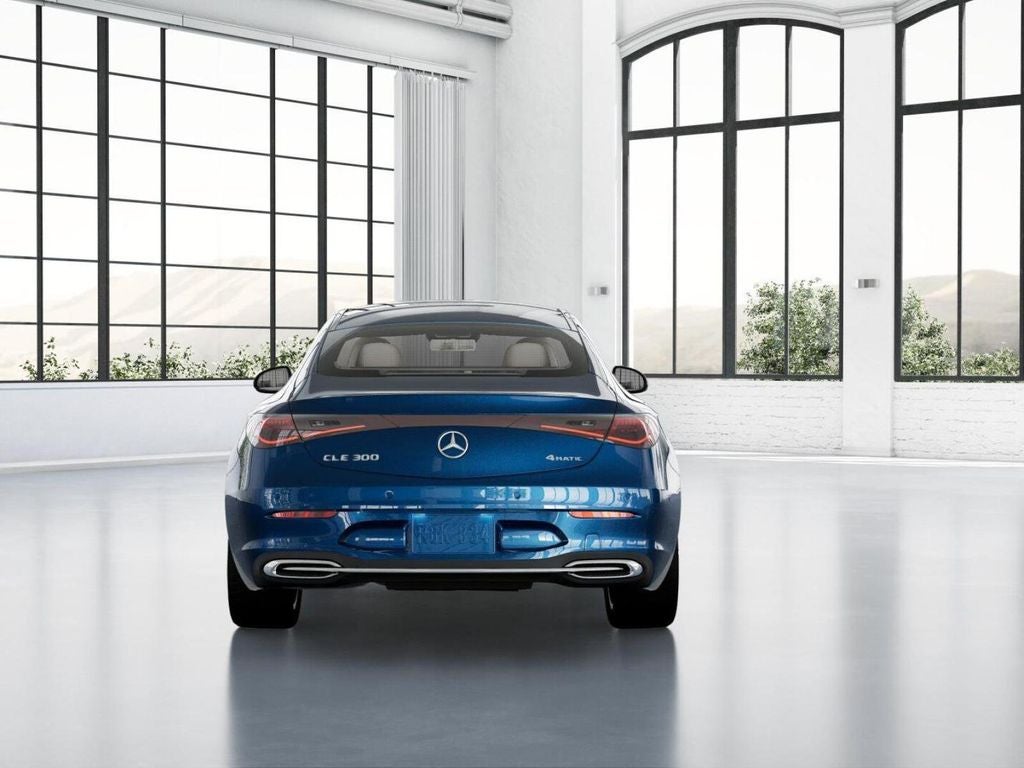 2024 Mercedes-Benz CLE CLE 300 4MATIC®