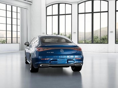 2024 Mercedes-Benz CLE CLE 300 4MATIC®