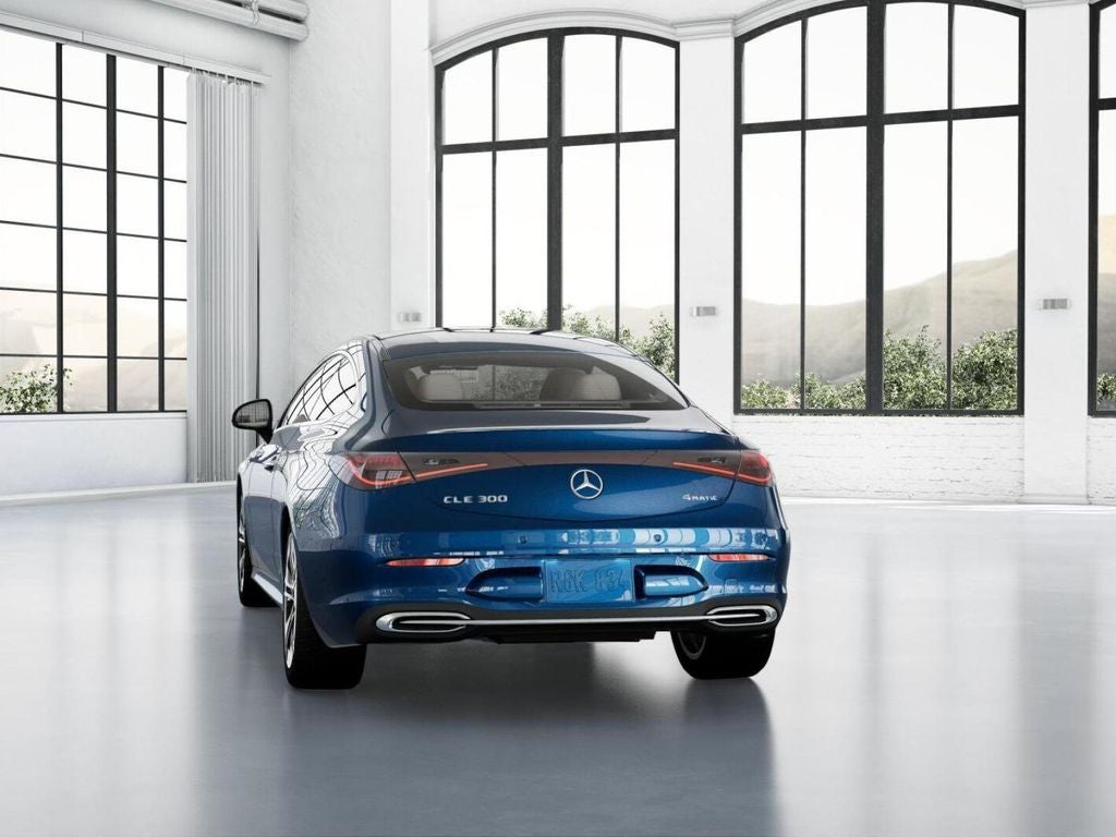 2024 Mercedes-Benz CLE CLE 300 4MATIC®