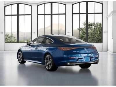 2024 Mercedes-Benz CLE CLE 300 4MATIC®