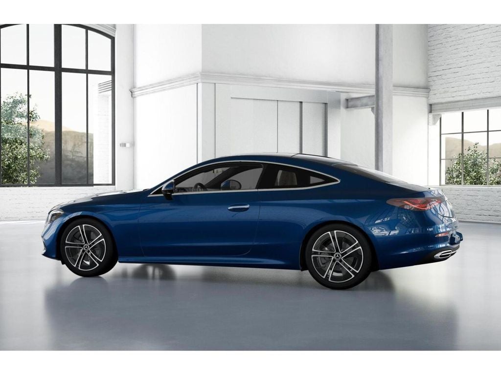 2024 Mercedes-Benz CLE CLE 300 4MATIC®