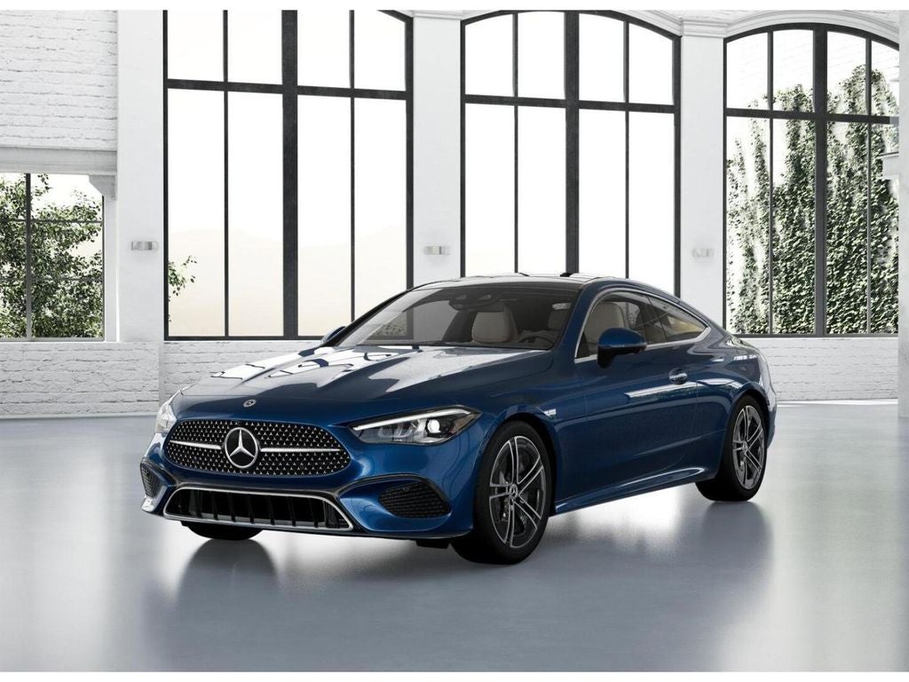 2024 Mercedes-Benz CLE CLE 300 4MATIC®