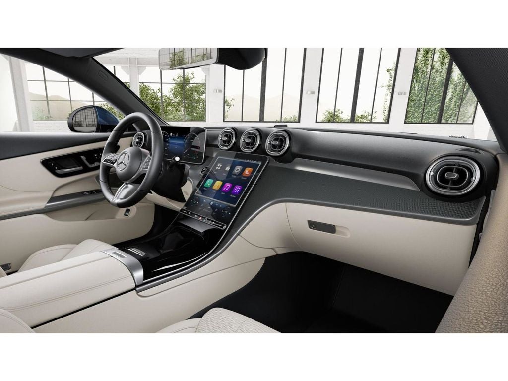 2024 Mercedes-Benz CLE CLE 300 4MATIC®