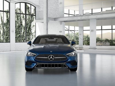 2024 Mercedes-Benz CLE CLE 300 4MATIC®