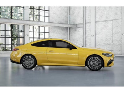 2026 Mercedes-Benz CLE CLE 300 4MATIC®