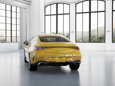 2026 Mercedes-Benz CLE CLE 300 4MATIC®