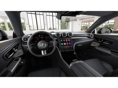 2026 Mercedes-Benz CLE CLE 300 4MATIC®