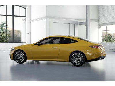 2026 Mercedes-Benz CLE CLE 300 4MATIC®