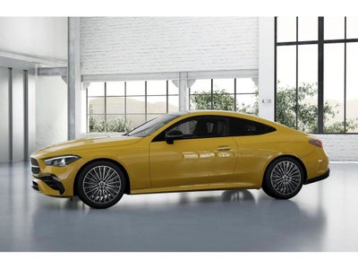 2026 Mercedes-Benz CLE CLE 300 4MATIC®