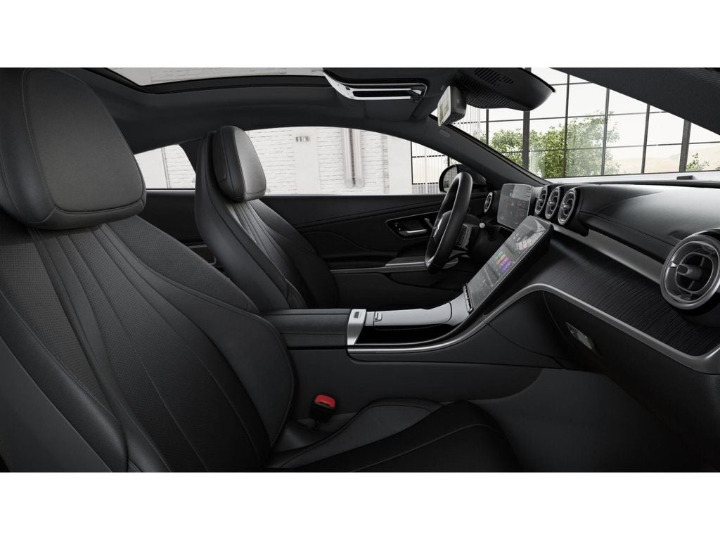 2026 Mercedes-Benz CLE CLE 300 4MATIC®