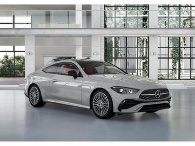 2024 Mercedes-Benz CLE CLE 300 4MATIC®
