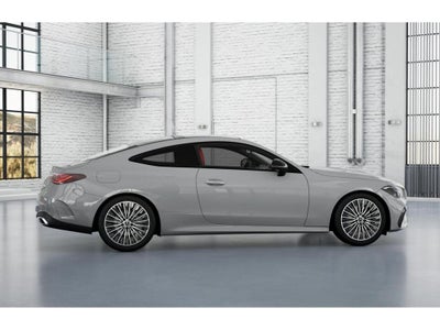 2024 Mercedes-Benz CLE CLE 300 4MATIC®
