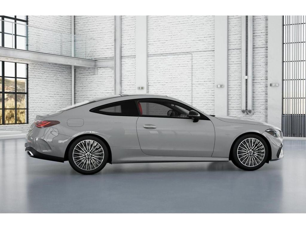 2024 Mercedes-Benz CLE CLE 300 4MATIC®