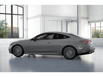 2024 Mercedes-Benz CLE CLE 300 4MATIC®