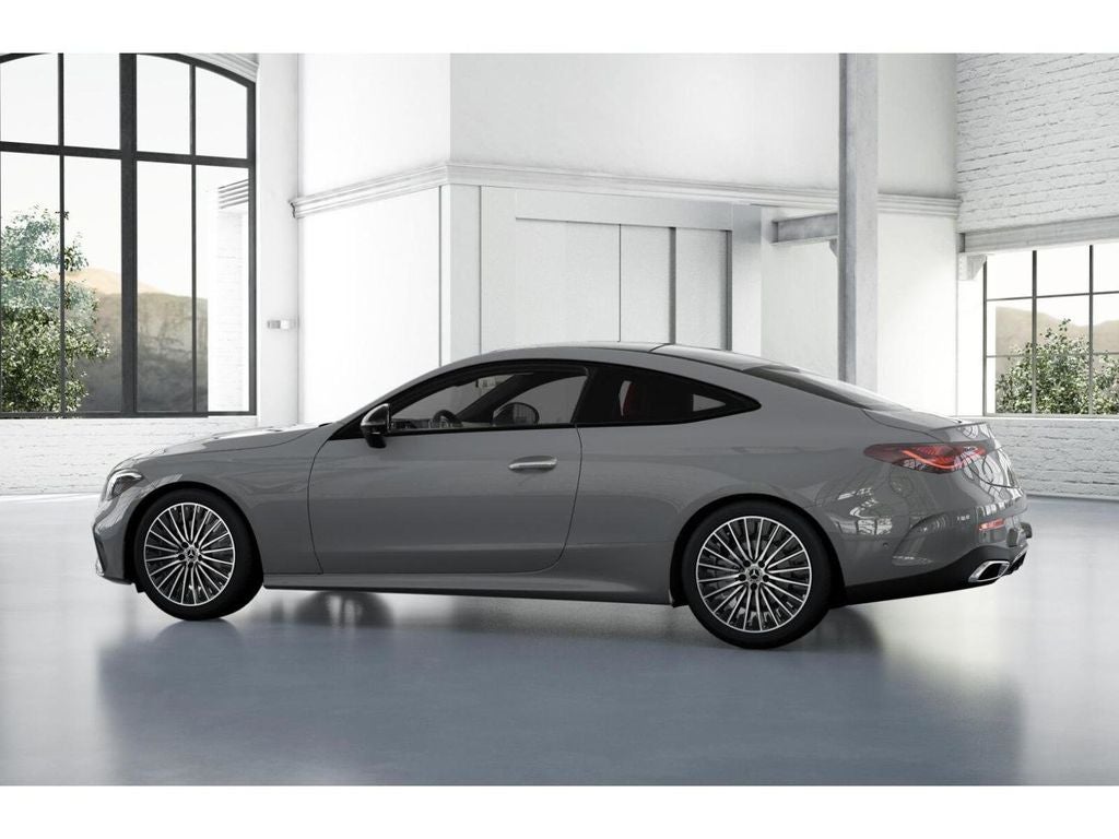 2024 Mercedes-Benz CLE CLE 300 4MATIC®