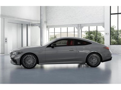 2024 Mercedes-Benz CLE CLE 300 4MATIC®