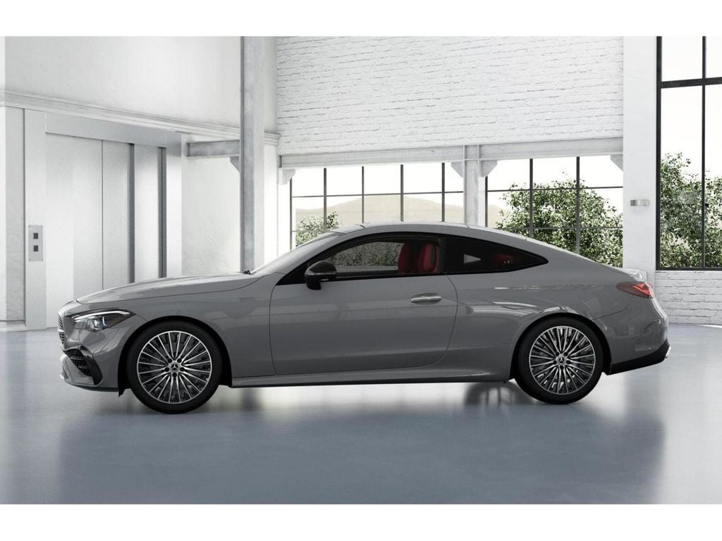 2024 Mercedes-Benz CLE CLE 300 4MATIC®