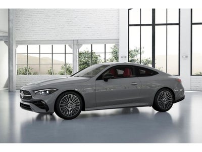 2024 Mercedes-Benz CLE CLE 300 4MATIC®