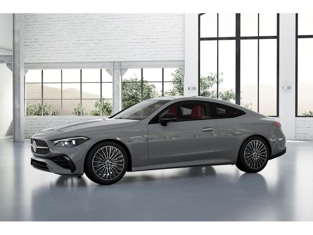 2024 Mercedes-Benz CLE CLE 300 4MATIC®