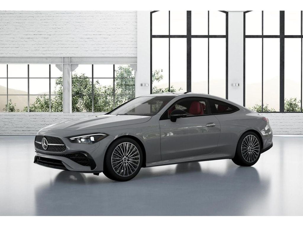 2024 Mercedes-Benz CLE CLE 300 4MATIC®