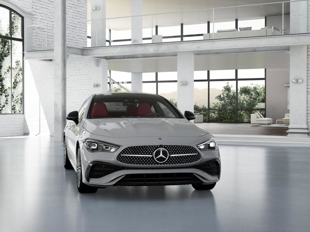 2024 Mercedes-Benz CLE CLE 300 4MATIC®