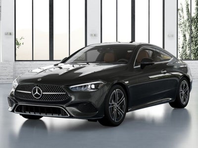 2027 Mercedes-Benz CLE CLE 300 4MATIC®