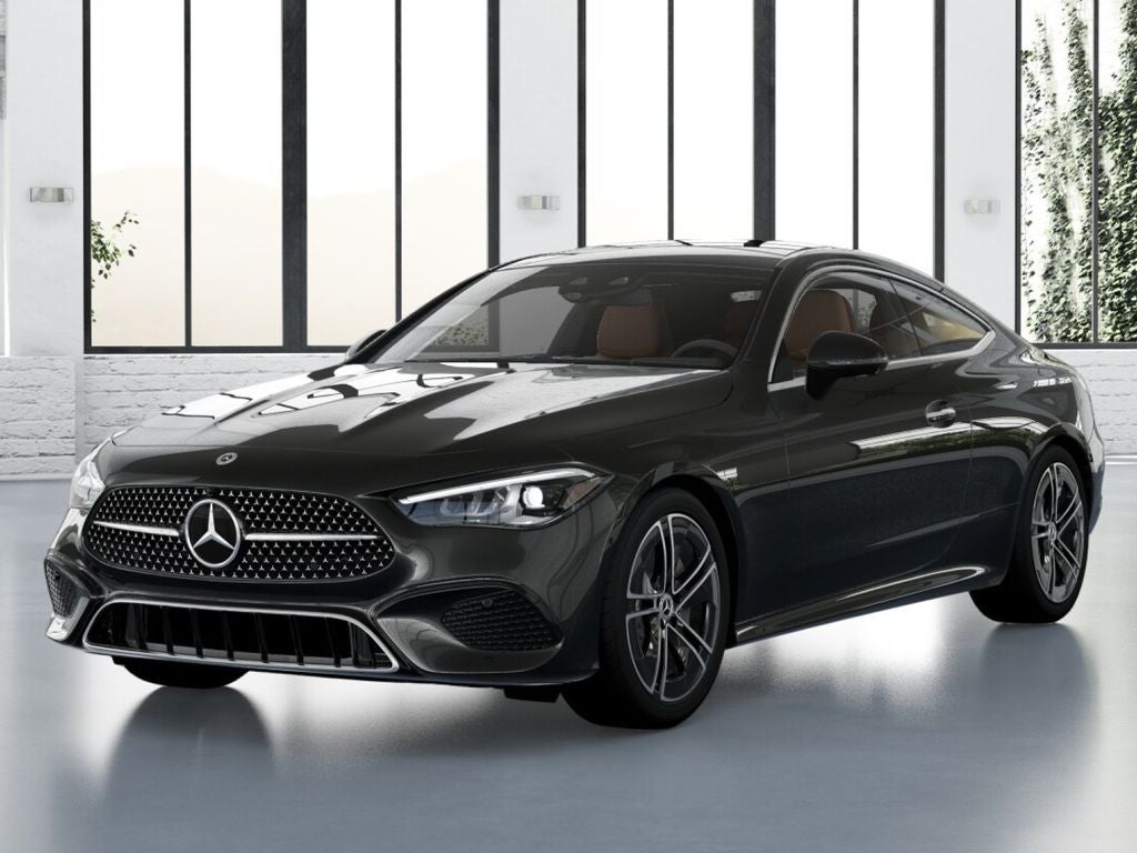 2027 Mercedes-Benz CLE CLE 300 4MATIC®