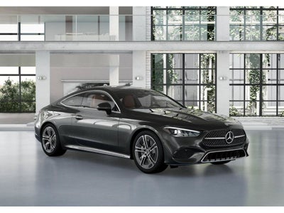 2027 Mercedes-Benz CLE CLE 300 4MATIC®
