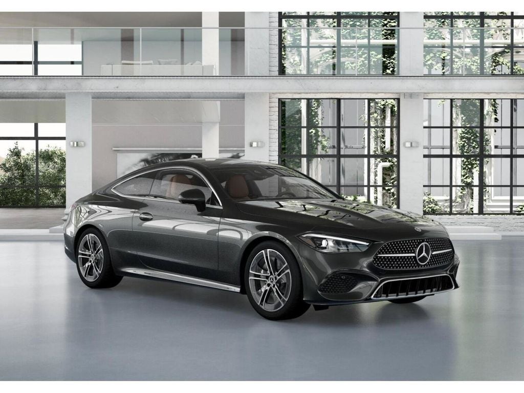 2027 Mercedes-Benz CLE CLE 300 4MATIC®