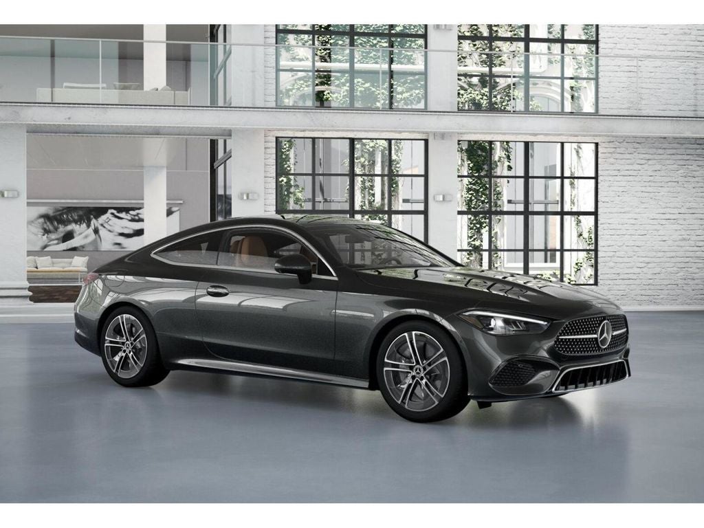 2027 Mercedes-Benz CLE CLE 300 4MATIC®
