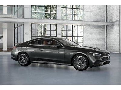 2027 Mercedes-Benz CLE CLE 300 4MATIC®