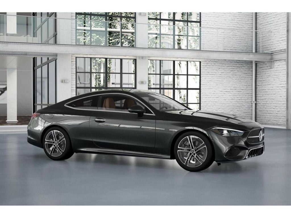 2027 Mercedes-Benz CLE CLE 300 4MATIC®