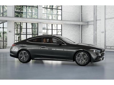 2027 Mercedes-Benz CLE CLE 300 4MATIC®