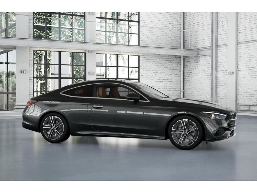 2027 Mercedes-Benz CLE CLE 300 4MATIC®