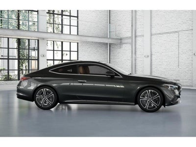 2027 Mercedes-Benz CLE CLE 300 4MATIC®