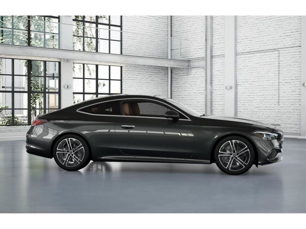 2027 Mercedes-Benz CLE CLE 300 4MATIC®