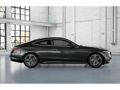 2027 Mercedes-Benz CLE CLE 300 4MATIC®