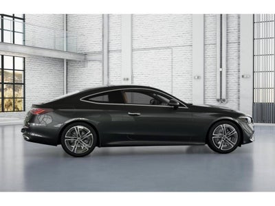2027 Mercedes-Benz CLE CLE 300 4MATIC®