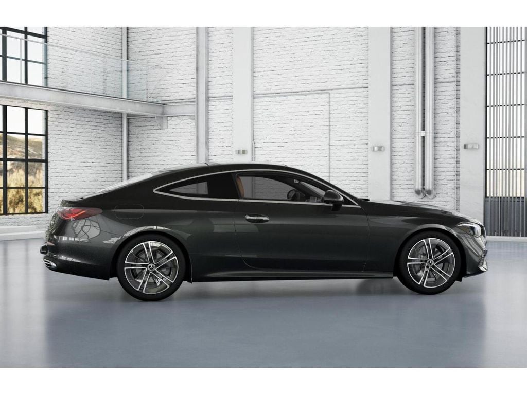 2027 Mercedes-Benz CLE CLE 300 4MATIC®