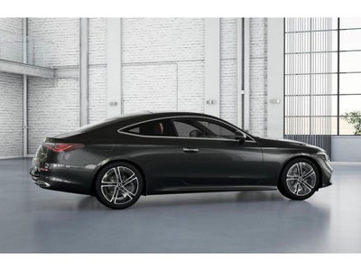 2027 Mercedes-Benz CLE CLE 300 4MATIC®