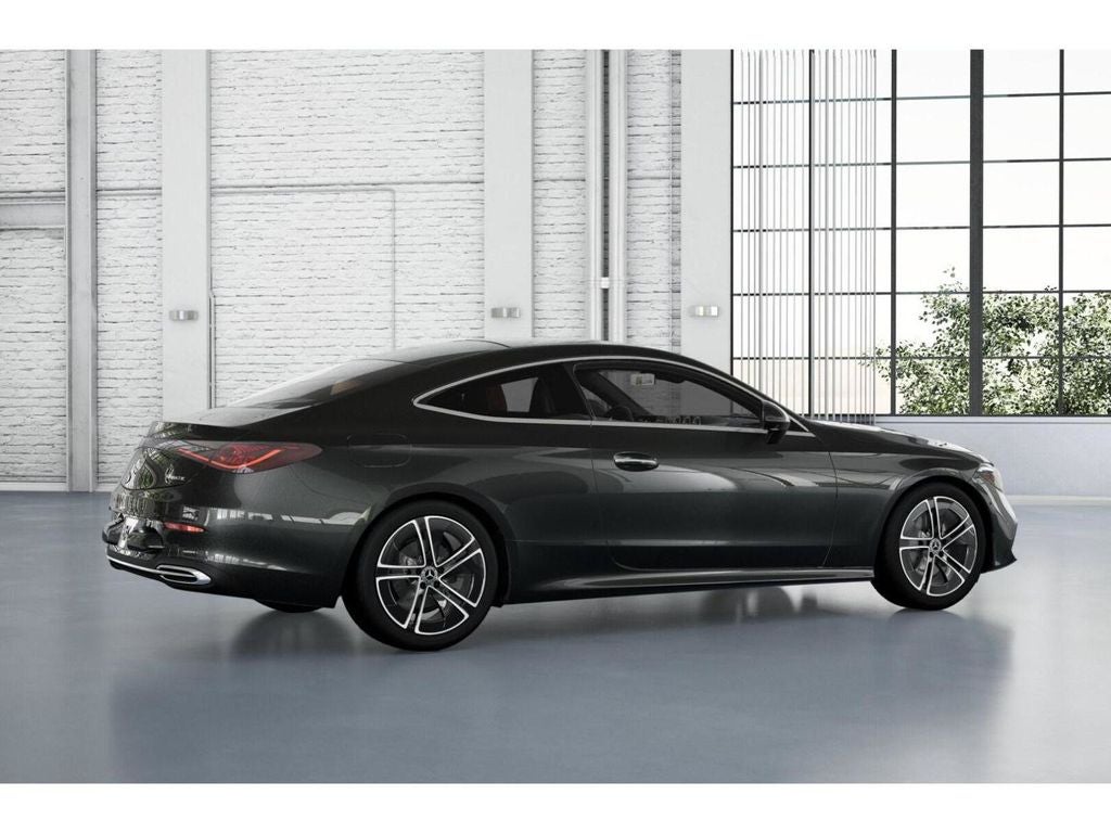2027 Mercedes-Benz CLE CLE 300 4MATIC®