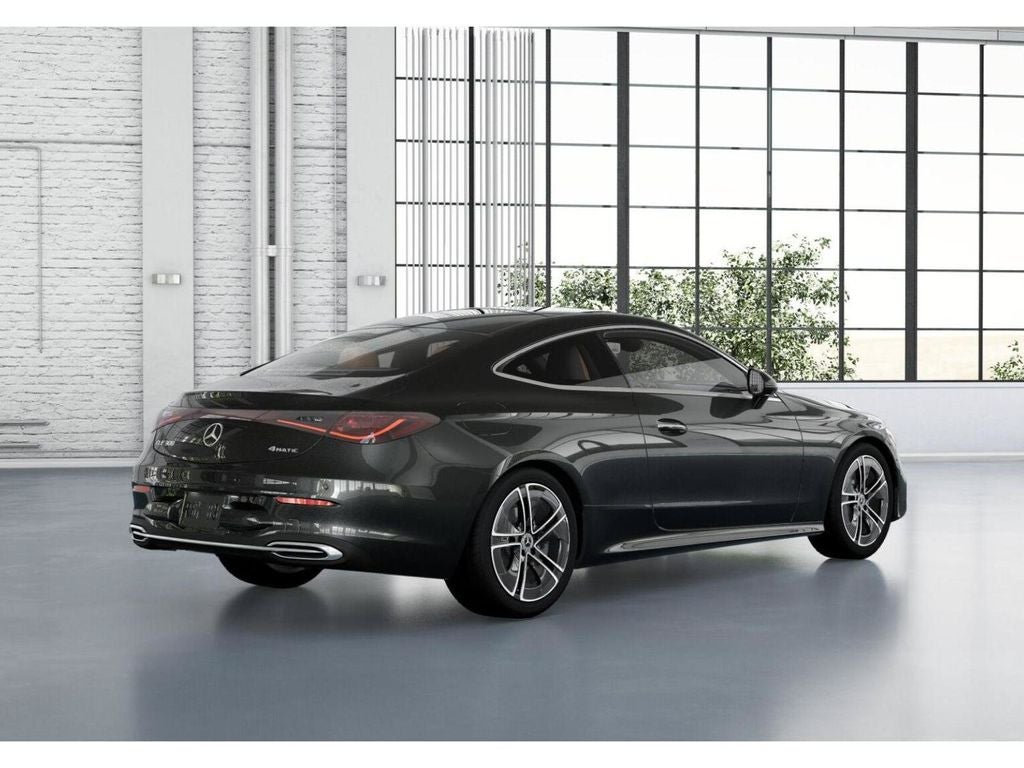 2027 Mercedes-Benz CLE CLE 300 4MATIC®