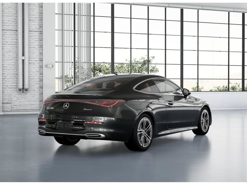 2027 Mercedes-Benz CLE CLE 300 4MATIC®